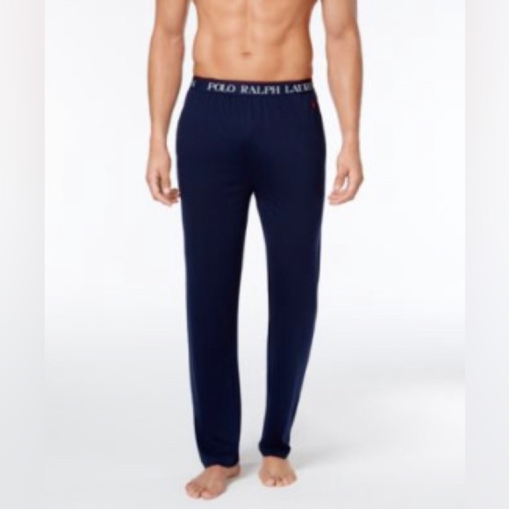 Men's Super Soft Cotton Comfort Pajama Pants